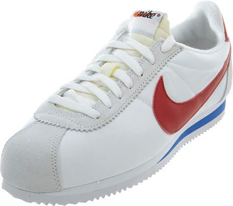 blau-rot nike schuhe